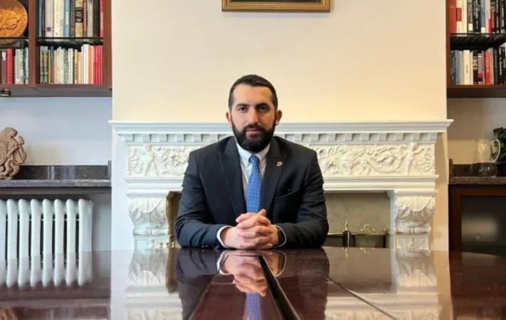 Ադրբեջանը ռազմամթերքի խոշոր պաշարներ է ստանում նաև Եվրամիության անդամ Բուլղարիայից. Գեղամյան