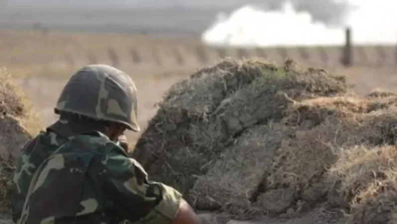 Հակառակորդը փորձում է նոր ամրաշինական աշխատանքներ ծավալել, ՀՀ զինված ուժերը կասեցնում են նման գործողությունները. ՊՆ խոսնակ