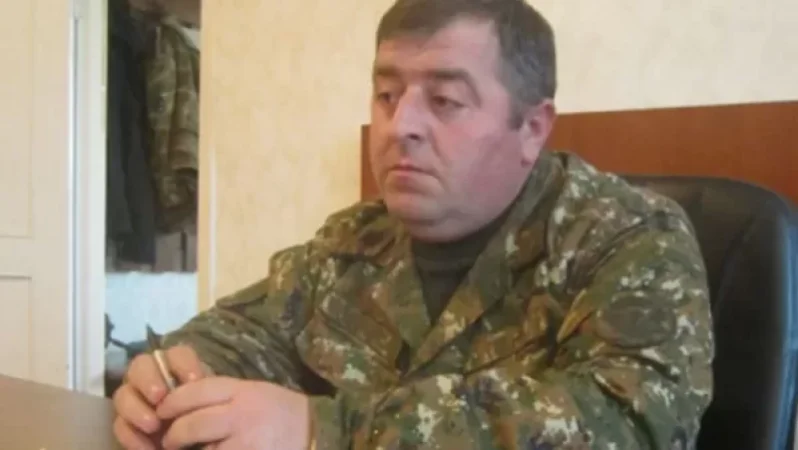 Նոր պաշտոնանկություն Պաշտպանության նախարարությունում