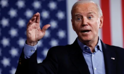 Բայդենն Ուկրաինան շփոթել Է Աֆղանստանի և Իրաքի հետ