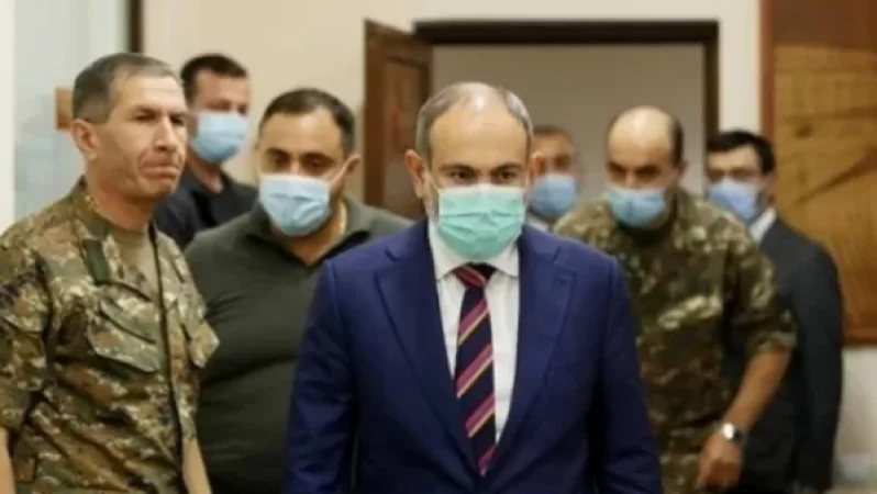 Քաղաքական հրահանգը տրված է. Օնիկ Գասպարյանին կձերբակալեն. ArmLur. am