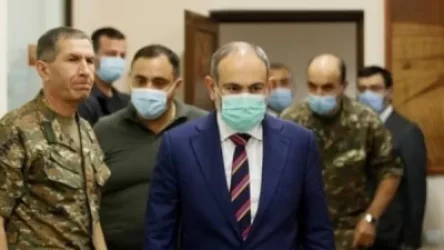 Քաղաքական հրահանգը տրված է. Օնիկ Գասպարյանին կձերբակալեն. ArmLur. am