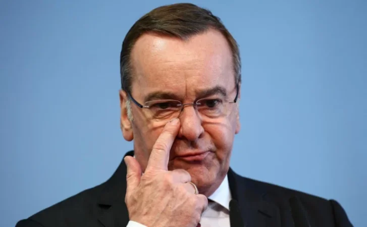 Գերմանիայի պաշտպանական բյուջեում մոտ 6 մլրդ եվրոյի պակաս կա. Bild