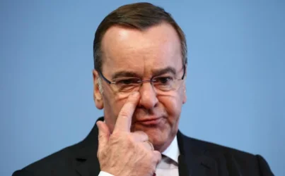 Գերմանիայի պաշտպանական բյուջեում մոտ 6 մլրդ եվրոյի պակաս կա. Bild