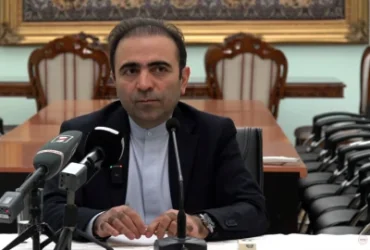 Իրանի դեսպանն անդրադարձել է Հայաստանի նկատմամբ ունեցած դժգոհություններին