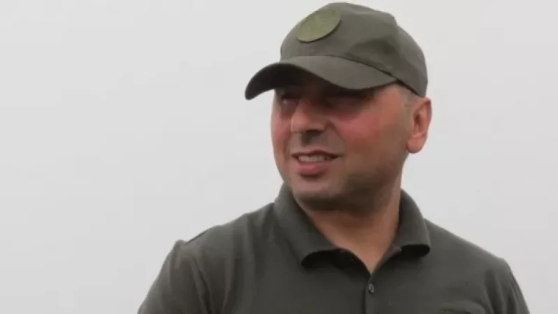 Գրողի ծոցը թող կորչեն միջազգային կառույցներն իրենց սանկցիաներով, այսօր ազգիս ճակատագրի հարցն է․Կարեն Հովհաննիսյան