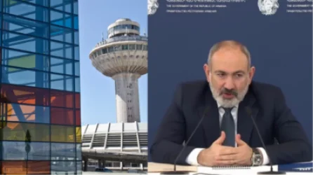 ՏԵՍԱՆՅՈՒԹ. Զվարթնոց օդանավակայանի վերաբերյալ ինչ նամակ է ուղարկվել ռուսական կողմին