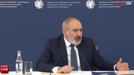 ՏԵՍԱՆՅՈՒԹ․ Եթե մենք ենք պրոբլեմը, թողնենք, «ռադներս քաշենք», էս ժողովուրդն էլ պրծնի, էս երկիրն էլ․ Փաշինյան