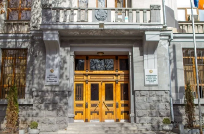 Դատախազությունը պահանջում է Արագածոտնի նախկին մարզպետից և ԱԺ նախկին պատգամավորից բռնագանձել գույք և գումար