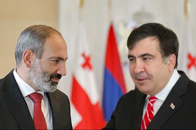 Իմ մտքով կանցնե՞ր, որ գալու է մի օր, որ ինչպես ես եմ բանտից իրեն գրում, ինքն է ինձ բանտից ինձ գրելու. Փաշինյան