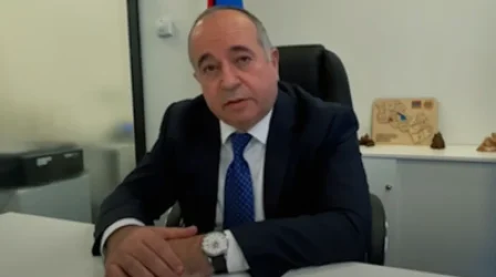 ՏԵՍԱՆՅՈՒԹ․ Պաշտպանության նախկին նախարարը պատասխանել է Նիկոլ Փաշինյանին