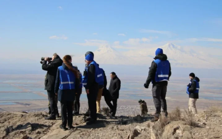 ԱԺ հանձնաժողովը դրական եզրակացություն է տվել ՀՀ-ում ԵՄ առաքելության կարգավիճակի վավերացման նախագծին