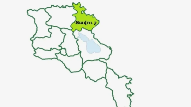 Ադրբեջանը նպատակ ունի սահմանազատումը սկսել և ավարտել Տավուշի հատվածում․ «Ապրելու երկիր»