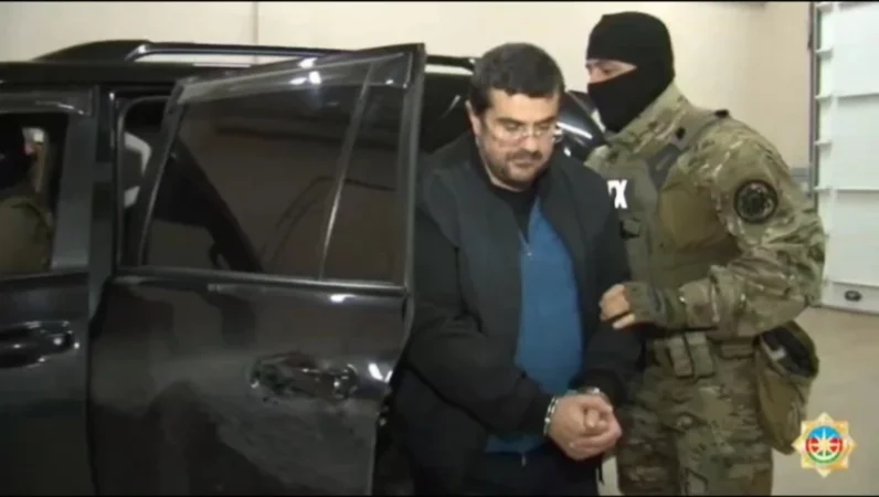 Ադրբեջանական ԶԼՄ-ին Արայիկ Հարությունյանի հարցազրույցը կարող է խնդիրներ առաջացնել Հայաստանի համար. «Հրապարակ»