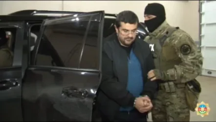 Ադրբեջանական ԶԼՄ-ին Արայիկ Հարությունյանի հարցազրույցը կարող է խնդիրներ առաջացնել Հայաստանի համար. «Հրապարակ»