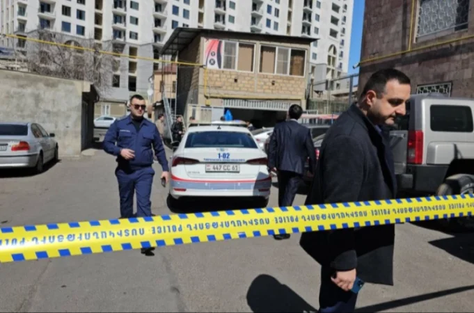 17-ամյա ուսանողի սպանության համար մեղադրվողներից մեկը հայտնաբերվել է Սիսիանում