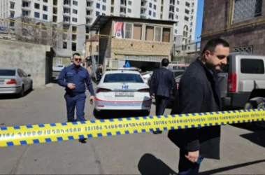 17-ամյա ուսանողի սպանության համար մեղադրվողներից մեկը հայտնաբերվել է Սիսիանում