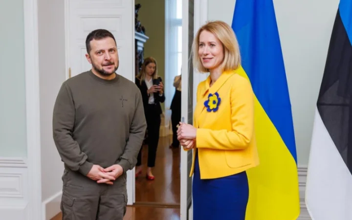 ԵՄ-ն մերժել է Ուկրաինային