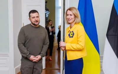 ԵՄ-ն մերժել է Ուկրաինային