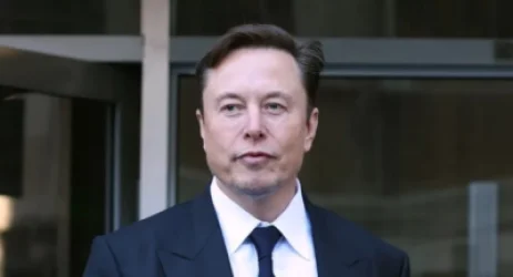 Իլոն Մասկը անօգուտ է անվանել Ուկրաինայի հարձակողական գործողությունները