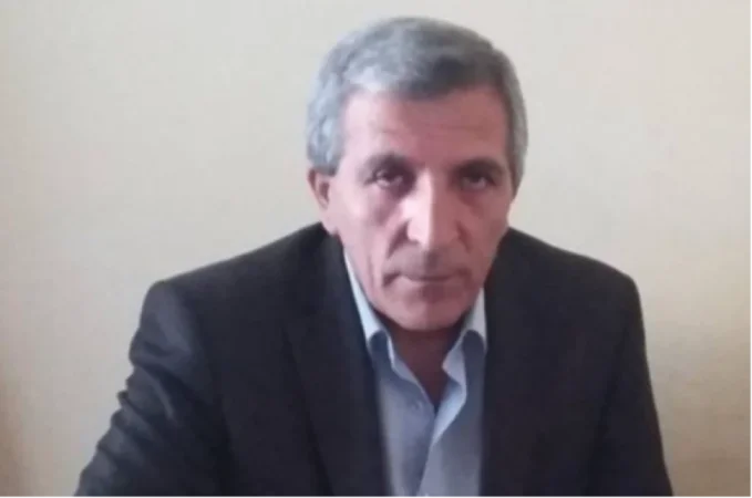 Դաշնակցական Գագիկ Սարգսյանը «ՔՊ-ի և Մելքոնյանի դեմ ահաբեկչության» գործում իրեն մեղավոր չի ճանաչում