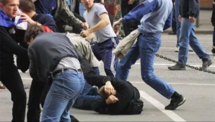 Տավուշում գոլդ համարանիշներով վարորդը ընկերների հետ ծեծել է բենզալցակայանի աշխատողներին․ կա վիրավոր. Shamshyan.com