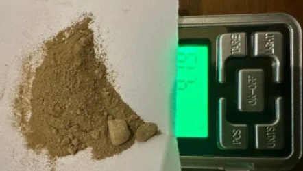 ՔԿՀ այցելած քաղաքացուհին փորձել է թմրամիջոցով փաթեթ փոխանցել