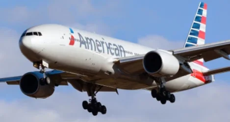 ԱՄՆ-ում Boeing 777-ն արտակարգ վայրէջք է կատարել