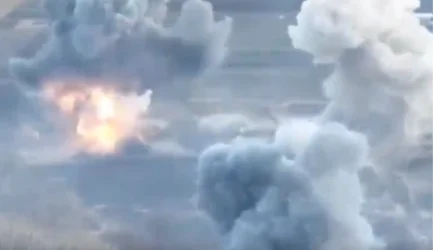 ՏԵՍԱՆՅՈՒԹ. Ուկրաինայի ԶՈՒ դիվերսիոն խումբը փորձել է ներխուժել ՌԴ տարածք. կան զոհեր