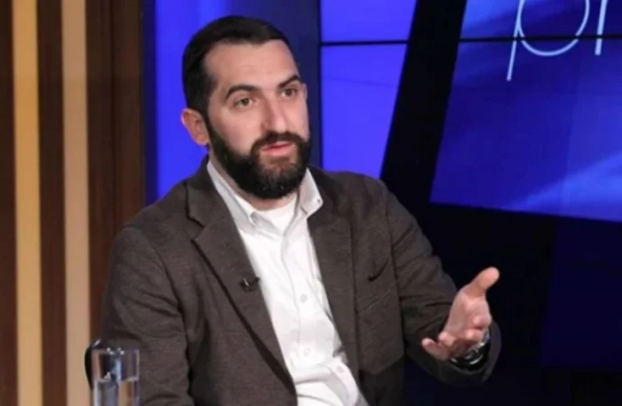 Հավանական է, որ առաջարկվի Սյունիքի հատուկ կարգավիճակ՝ Թուրքիայի վերահսկողության ներքո. թյուրքագետ