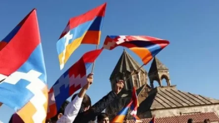 Մենք կխնդրենք ճանաչել Լեռնային Ղարաբաղի Հանրապետությունը. ֆրանսիացի սենատորների նախաձեռնությունը