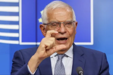 Եվրոպան «շրջապատված է կրակի օղակով». Բորել