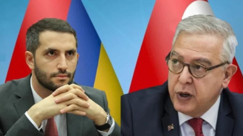 Ո'չ այս շաբաթ, ո'չ էլ՝ հաջորդ, հայկական կողմը չի հյուրընկալելու Սերդար Քըլըչին. ԶԼՄ