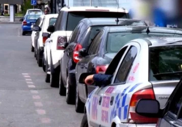 Երթևեկության ժամանակավոր փոփոխություն Մյասնիկյան պողոտայում