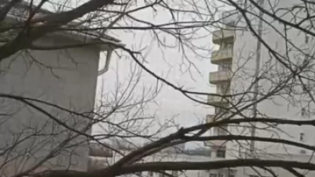 ՏԵՍԱՆՅՈՒԹ․ Պայթյունների և օդային տագնապի ազդանշանների ձայներ՝ Բելգորոդում