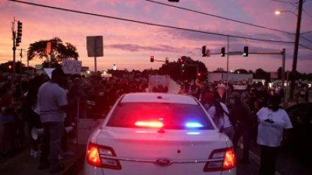 Կոլորադոյում ոստիկանությունը ձերբակալել է տրանսգենդերի, ով հրաձգություն էր ծրագրում դպրոցում