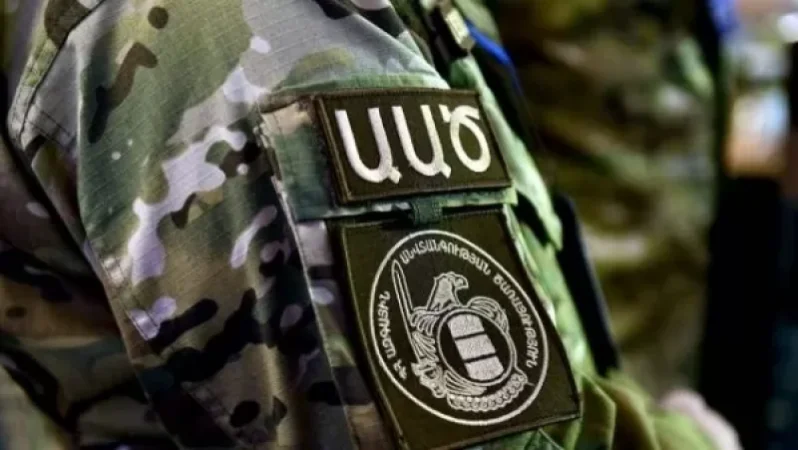 Նիկոլ Փաշինյանը չի վստահո՞ւմ ԱԱԾ-ին. «Հրապարակ»