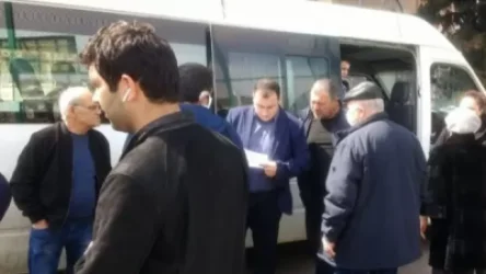 ՀՀ 23 քաղաքացիներ Վրաստանից վերադարձել են Հայաստան․ ԱԳՆ