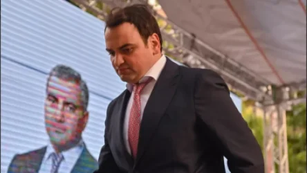 Փաստաթուղթ են առգրավել. ինչքան ուզում են, թող կալանավորեն. Նարեկ Կարապետյան