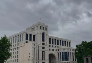 Ցեղասպանությունների կանխարգելման օրակարգը ՀՀ առաջնայնությունների շարքում է. ԱԳՆ