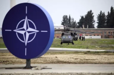 ՆԱՏՕ-ում հայտնել են, որ անհրաժեշտ է նախապատրաստվել Ռուսաստանի հետ լարված հարաբերություններին