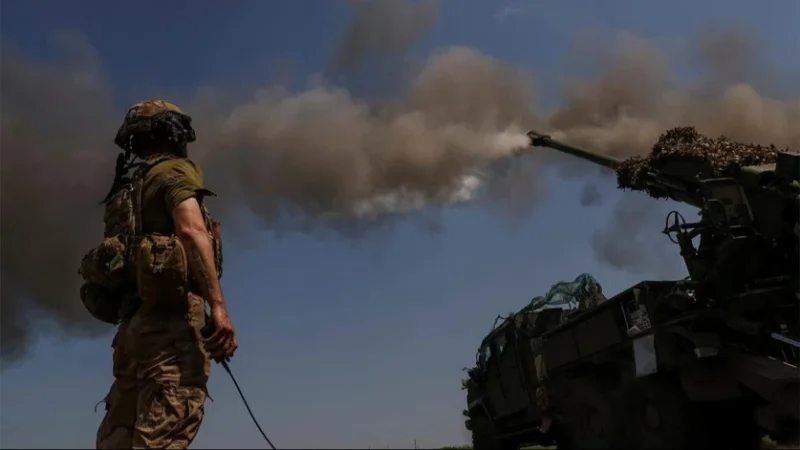 ՌԴ ՊՆ-ն Ռուսաստան մտնելու դիվերսանտների փորձի մասին մանրամասներ է հայտնել