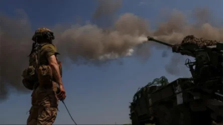 ՌԴ ՊՆ-ն Ռուսաստան մտնելու դիվերսանտների փորձի մասին մանրամասներ է հայտնել