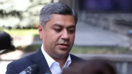 Արա Սաղաթելյանին հետապնդում են իր քաղաքական հայացքների համար. Վանեցյան