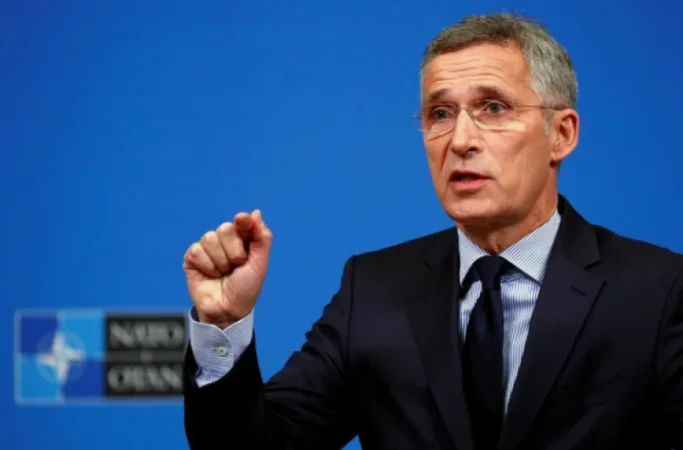 Մենք աշխատում ենք Ադրբեջանի հետ նոր փաստաթղթի շուրջ համաձայնության․ Ստոլտենբերգ