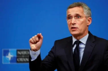 Մենք աշխատում ենք Ադրբեջանի հետ նոր փաստաթղթի շուրջ համաձայնության․ Ստոլտենբերգ