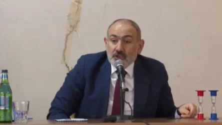 ՏԵՍԱՆՅՈՒԹ․ Դա նշակում է, որ շաբաթվա վերջ պատերազմ է սկսվելու․ Փաշինյան