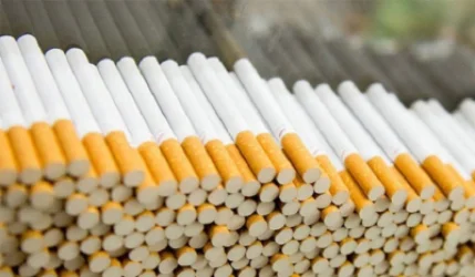 ՏԵՍԱՆՅՈՒԹ․ Անօրինական ճանապարհով փորձել են 7500 տուփ սիգարետ ներմուծել Հայաստան