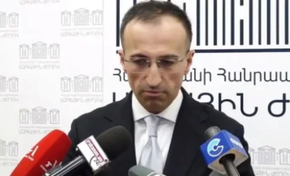 ՏԵՍԱՆՅՈՒԹ․ Պետք է ուրախ լինենք, որ վարչապետը հանդիպում է այդ հատվածներում ապրող մարդկանց հետ․ Թորոսյան