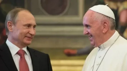 Վատիկանը կարևորել է ՌԴ դերակատարությունը ԼՂ հակամարտությունից ելք գտնելու հարցում